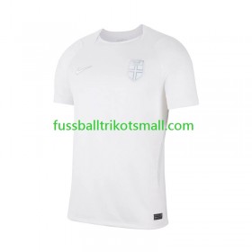 Fußballtrikots Norwegen World Cup 2026 Kurzarm 3rd trikot kaufen